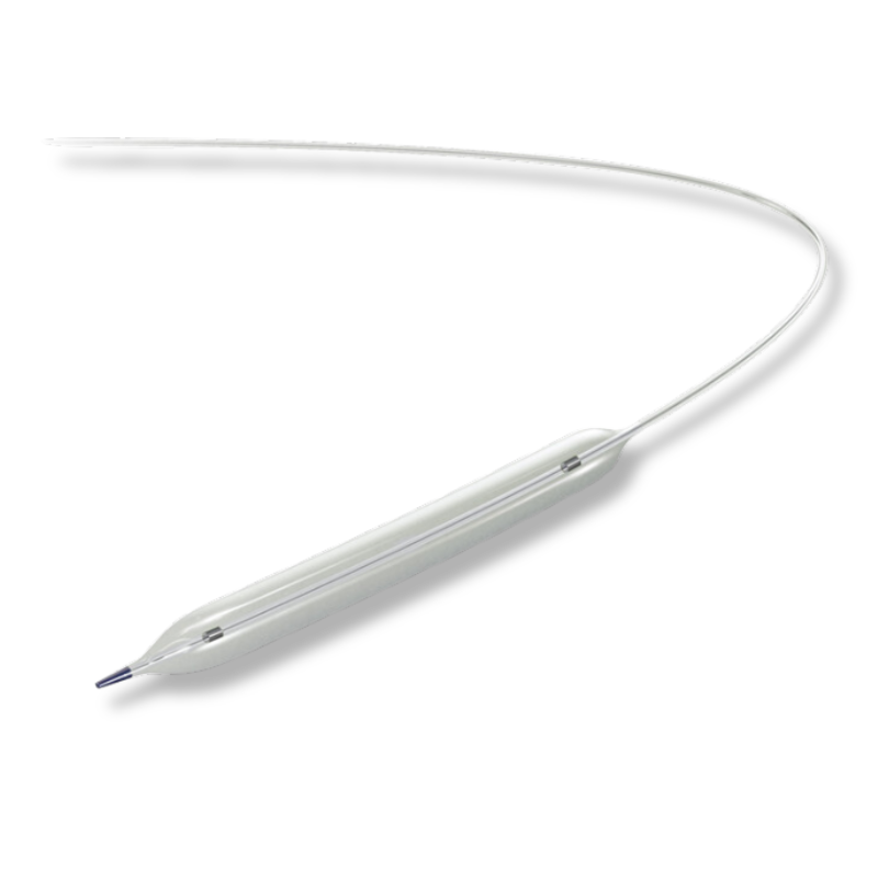 River CTO balloon catheter