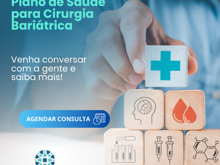 Plano de Saúde com 6 Meses de Carência para Cirurgia Bariátrica: É Possível?