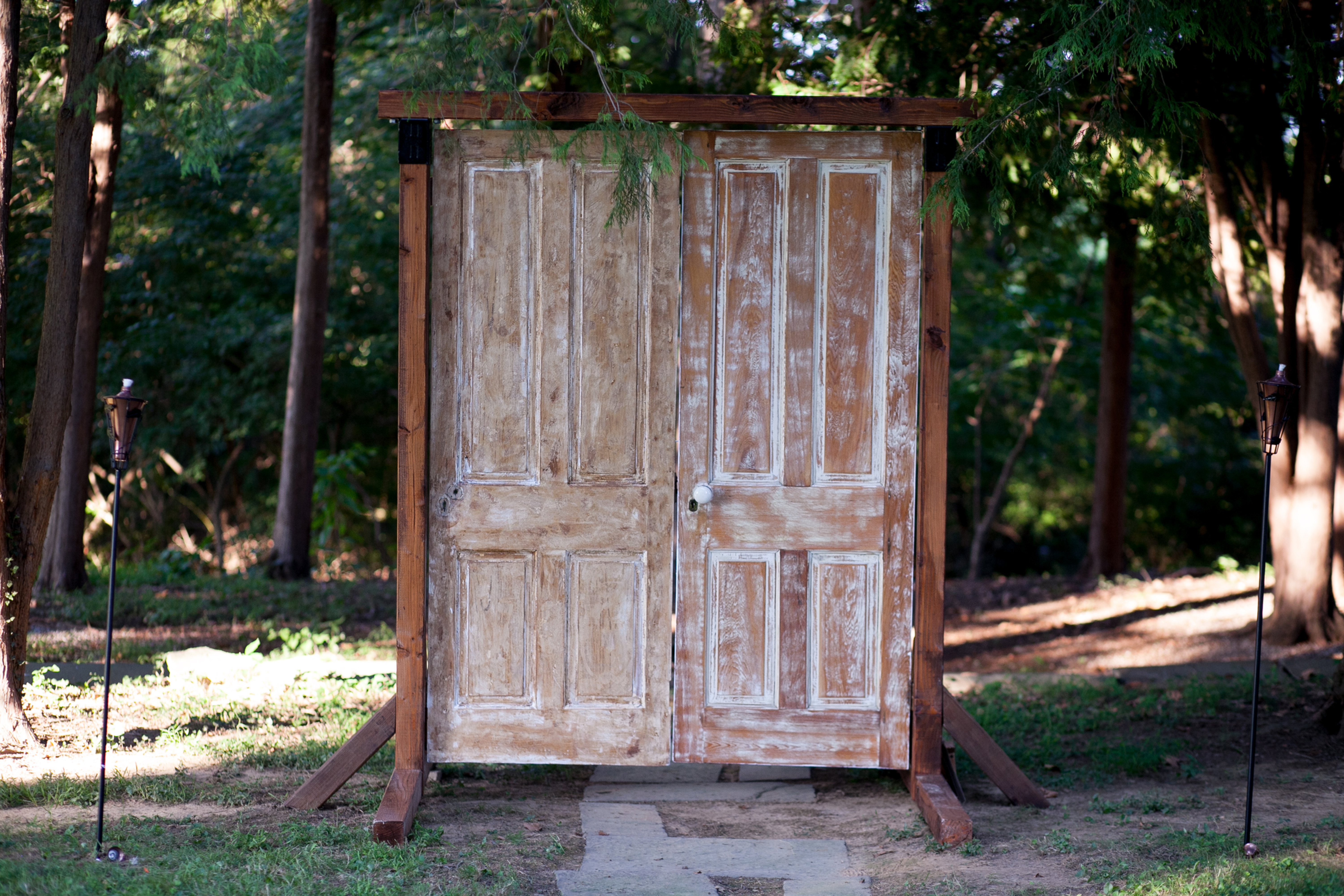 Doors