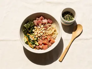 Why Paradise Poké Serves the Best Poké Bowls in Ottawa