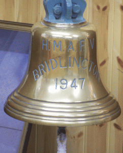 HMS Brid bell.gif