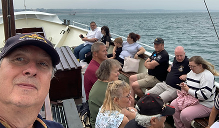 Belle Cruise