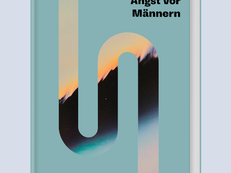 Buchcover Angst vor Männern