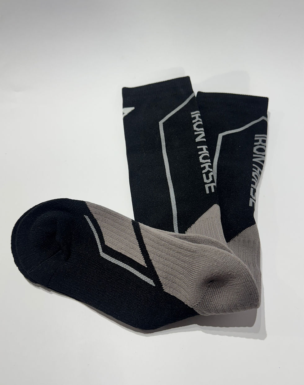 Thumbnail: Iron Horse Sport Socks