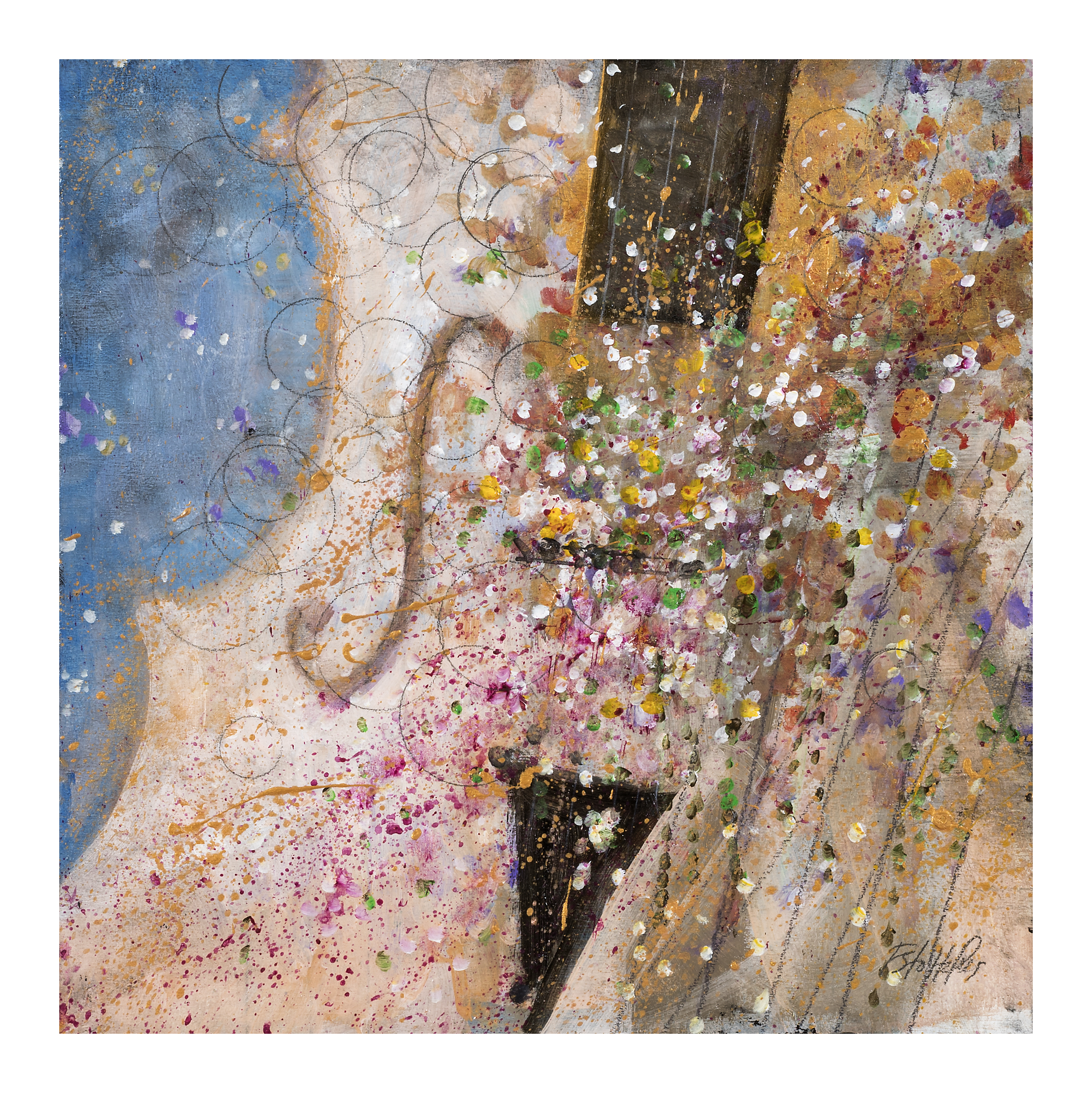 Wildflower Cello Sonata