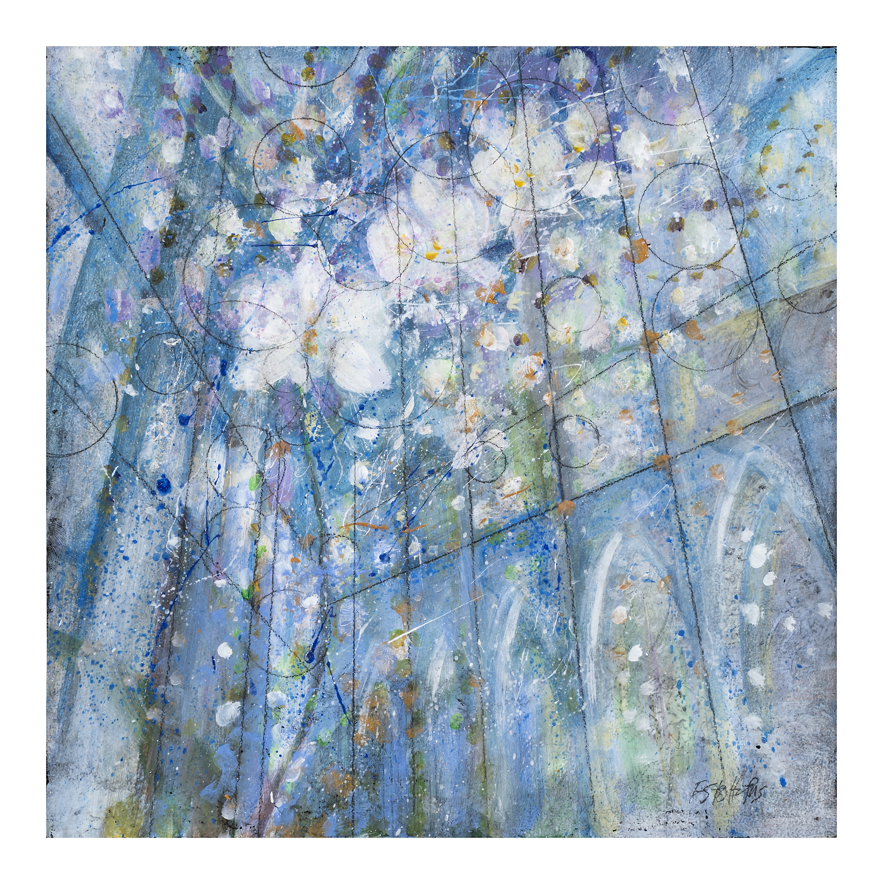 Ecstasy of the Orchids
