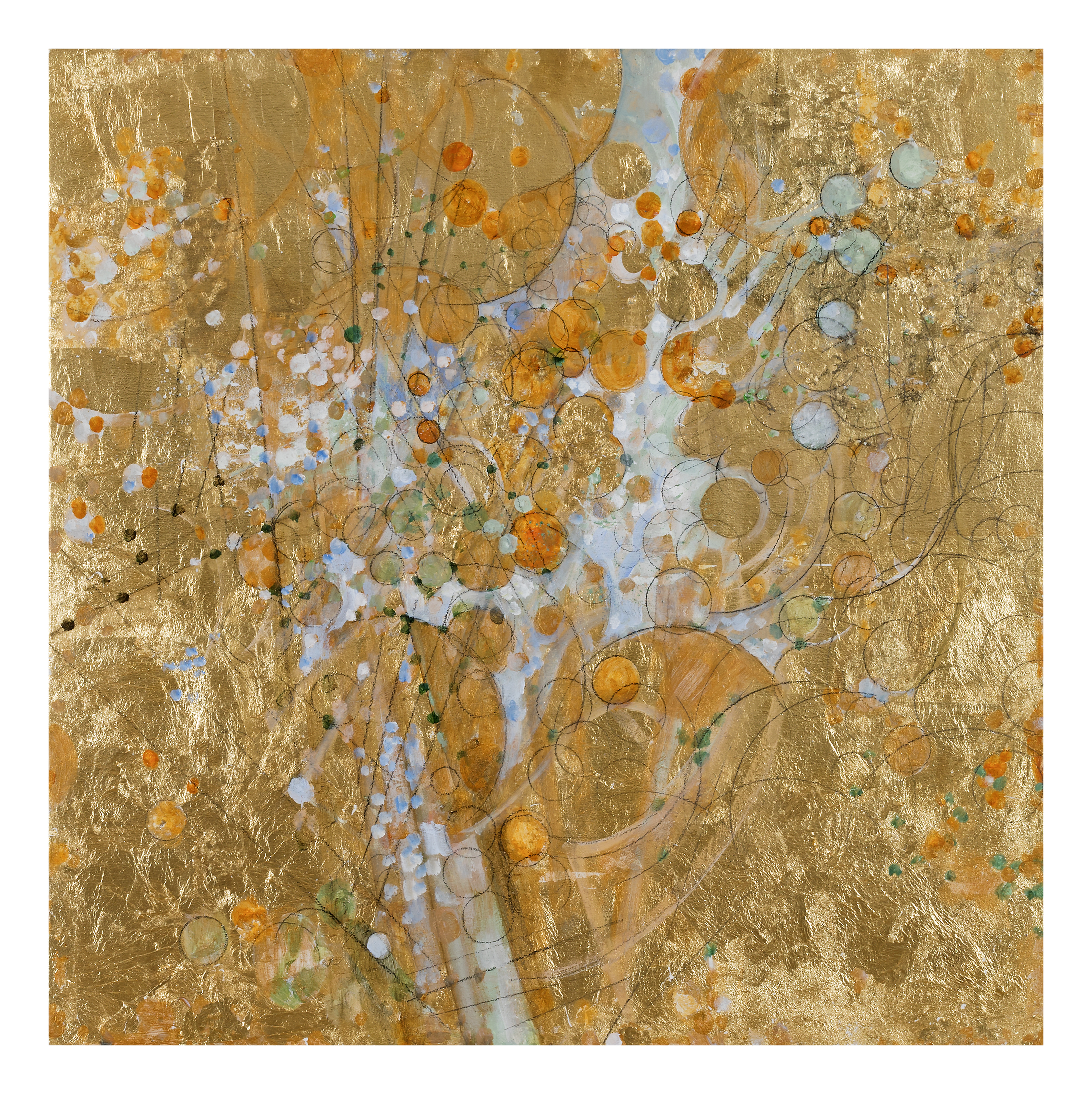 Ecstasy of the Marigold