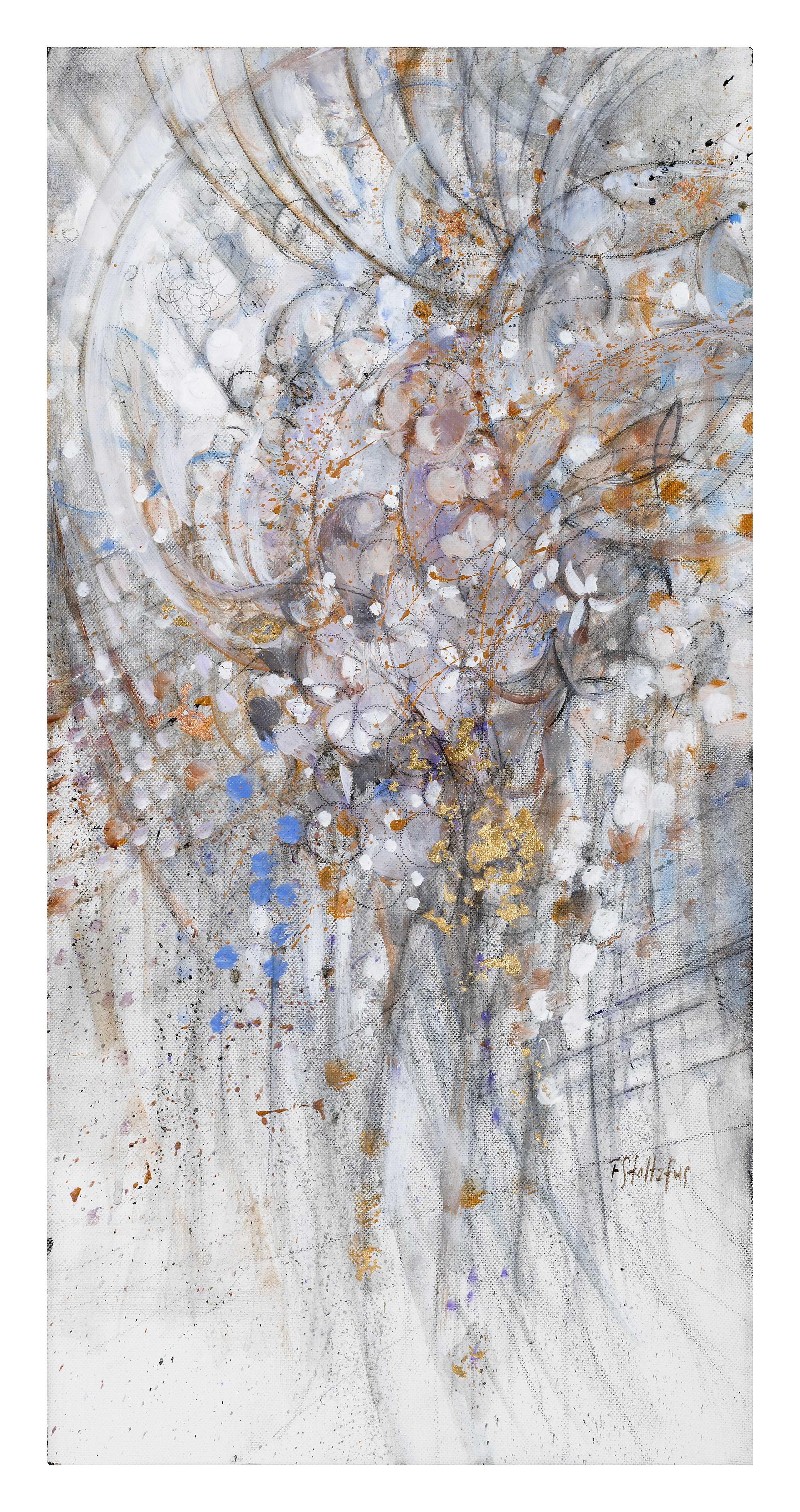 Crescendo II