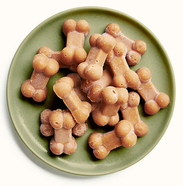 Frozen Bone Broth