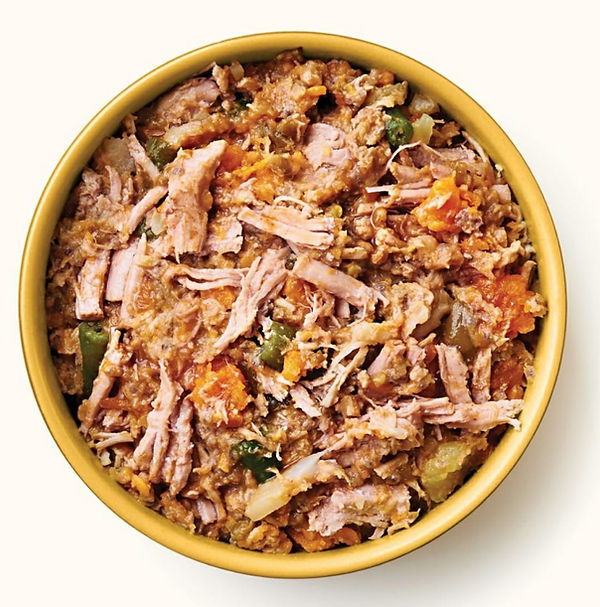 Quail, Rabbit and Duck exotic meals
