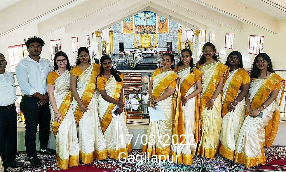 Requiem Mass