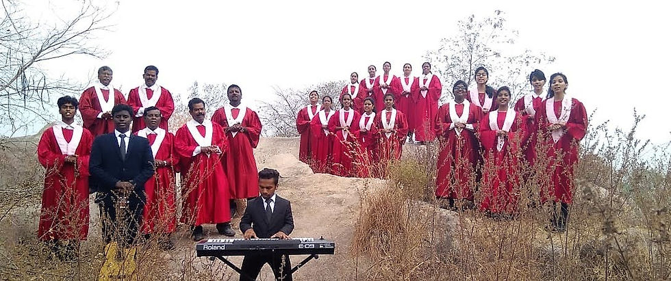Video Shoot-08 December