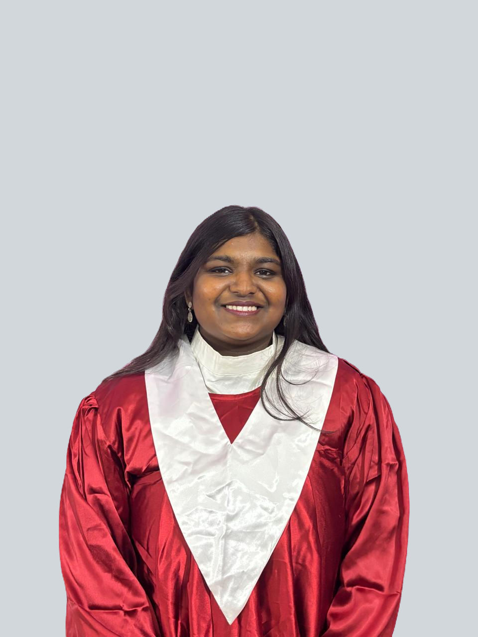 Deepika Francis