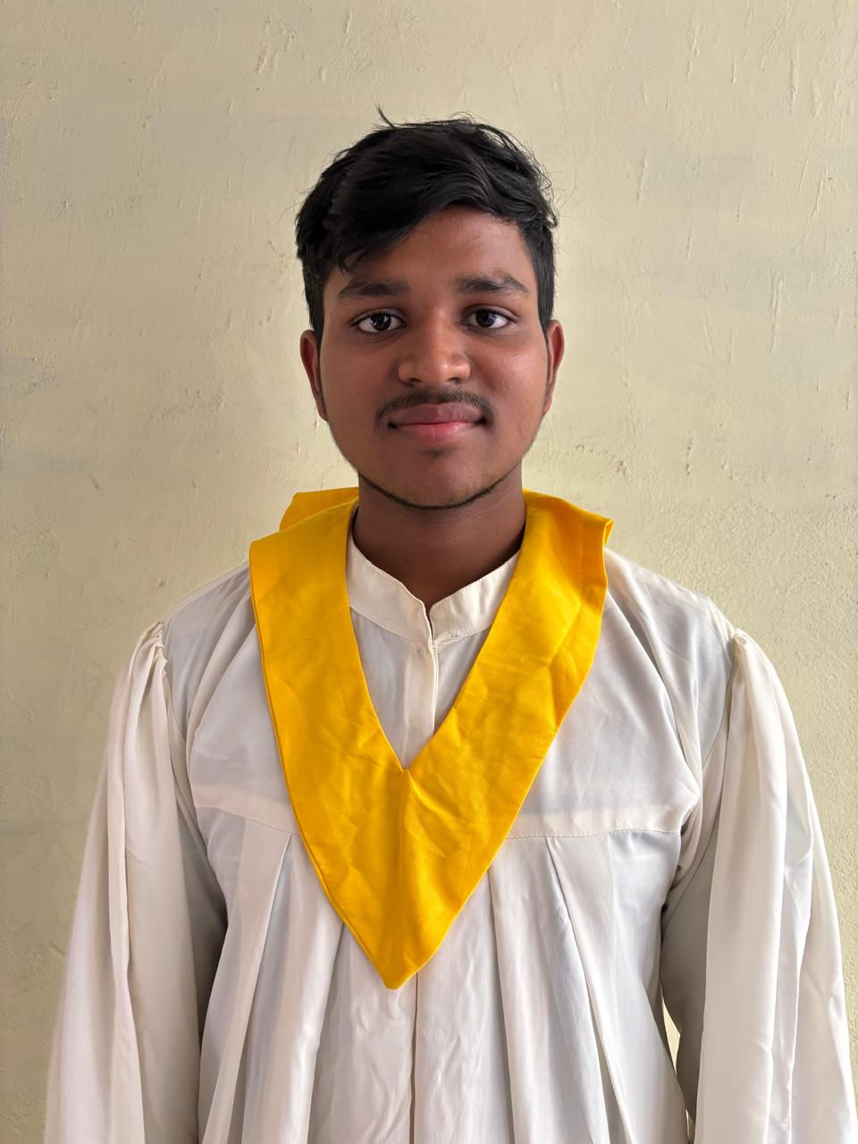 K. Aakash