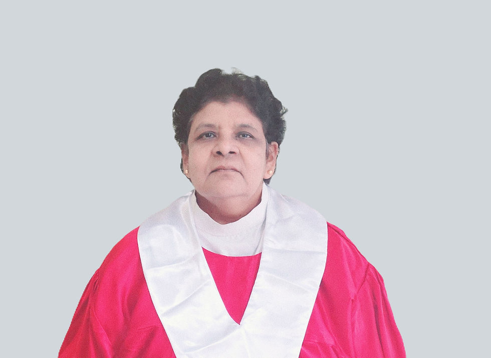 Mano Joseph