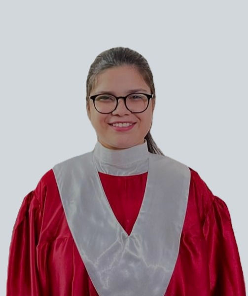 Clarissa Vowles