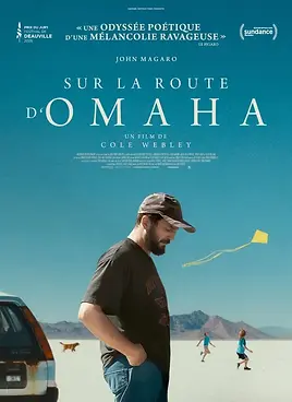 SUR LA ROUTE D'OMAHA.webp