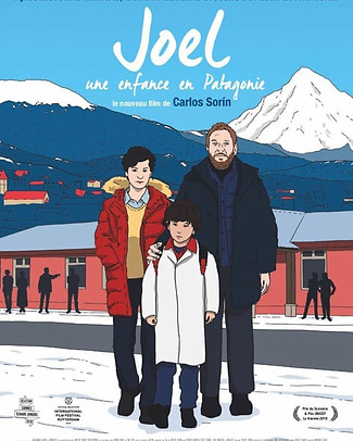 Joël, une enfance en Patagonie 5868916.j