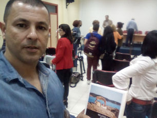 LIBRO DE RELATOS
La Ciudad de San Roque ha editado los concursos de RELATOS y POEMAS SOBRE LA MUJER 