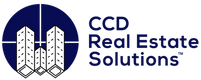 CCD Real Estate Solutions Logo