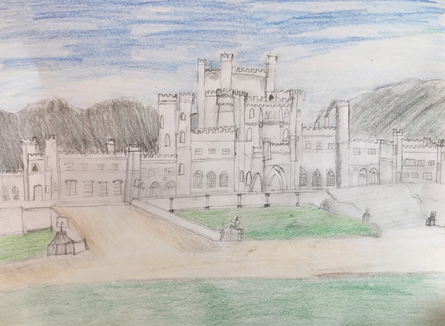 Middle School Drawing Contest,Drawing Proportions Tips