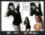 Backstage Magazine N°2, January 2012