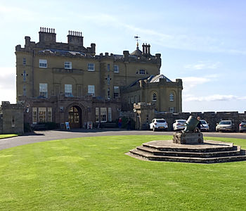Culzean Castle