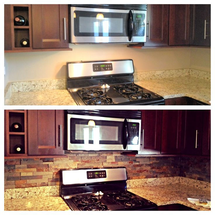Backsplash