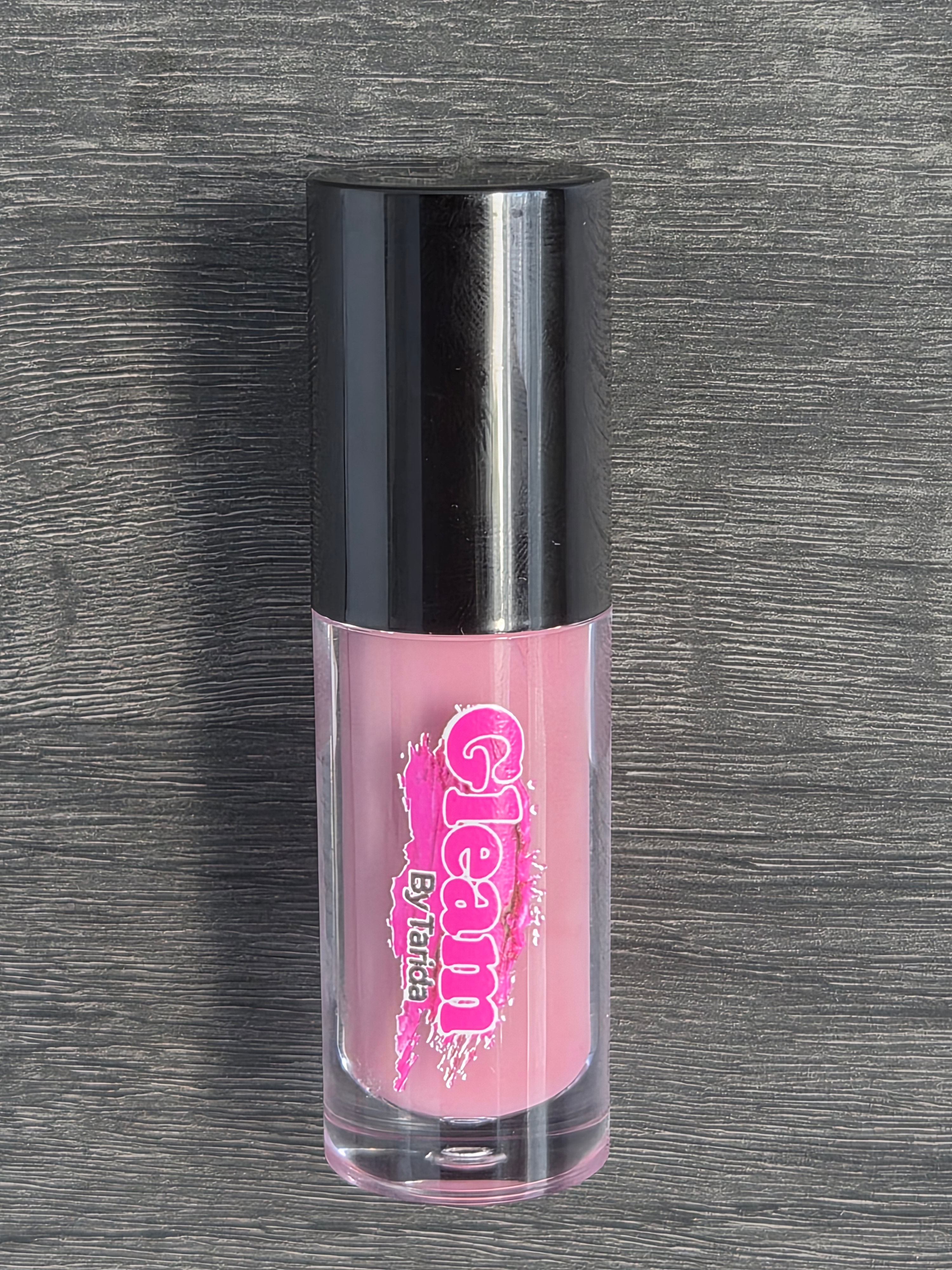 Blush Cashmere