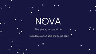 NOVA
