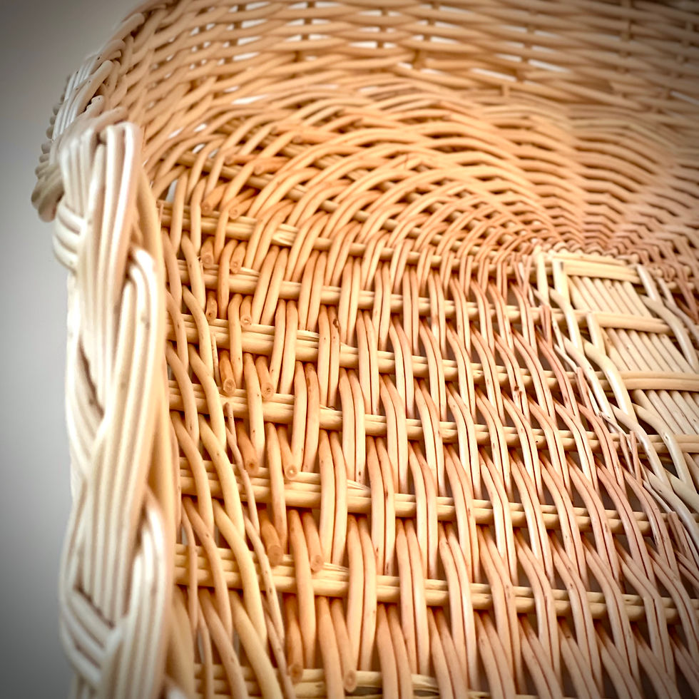 Thumbnail: Baby Changing Basket