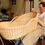 Thumbnail: Wicker Cradle for baby, Bassinet