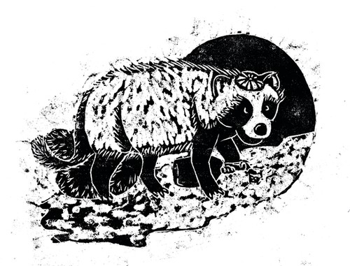 Tanuki | C33 Editora