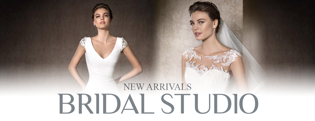 Tienda vestidos de novia Guadalajara Bridal Studio