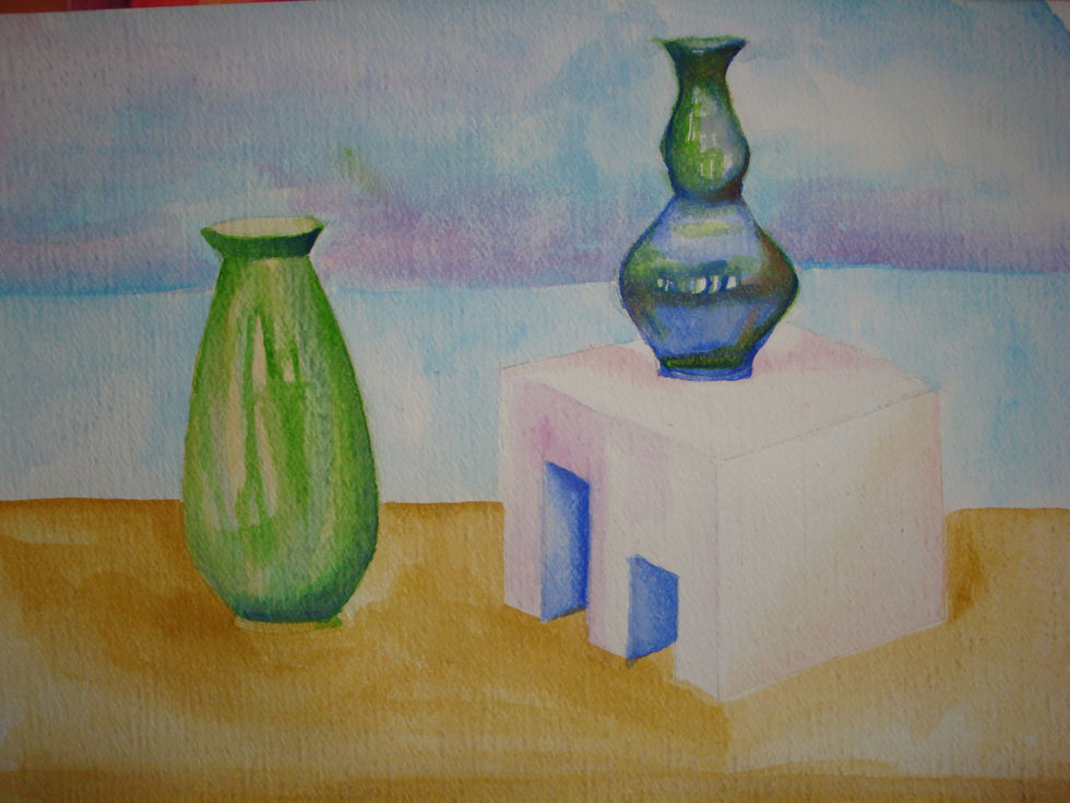 Vase