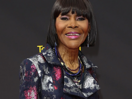 RIP CICELY TYSON