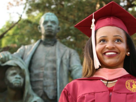 TUSKEGEE UNIVERSITY