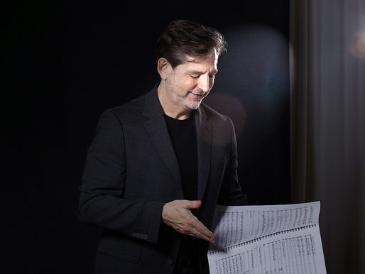 Two Beavers' works to be featured on a concert in October
