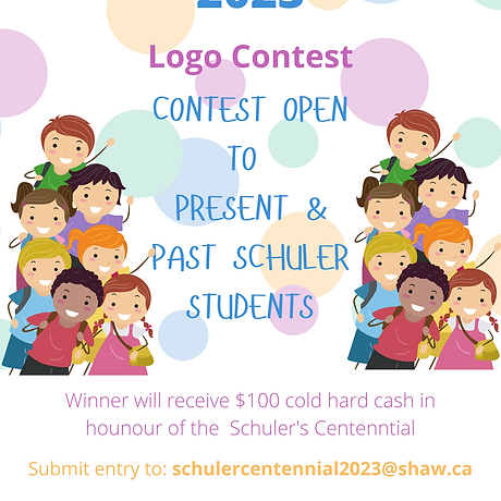 Multicolored Photo Contest for Children Poster (2).png