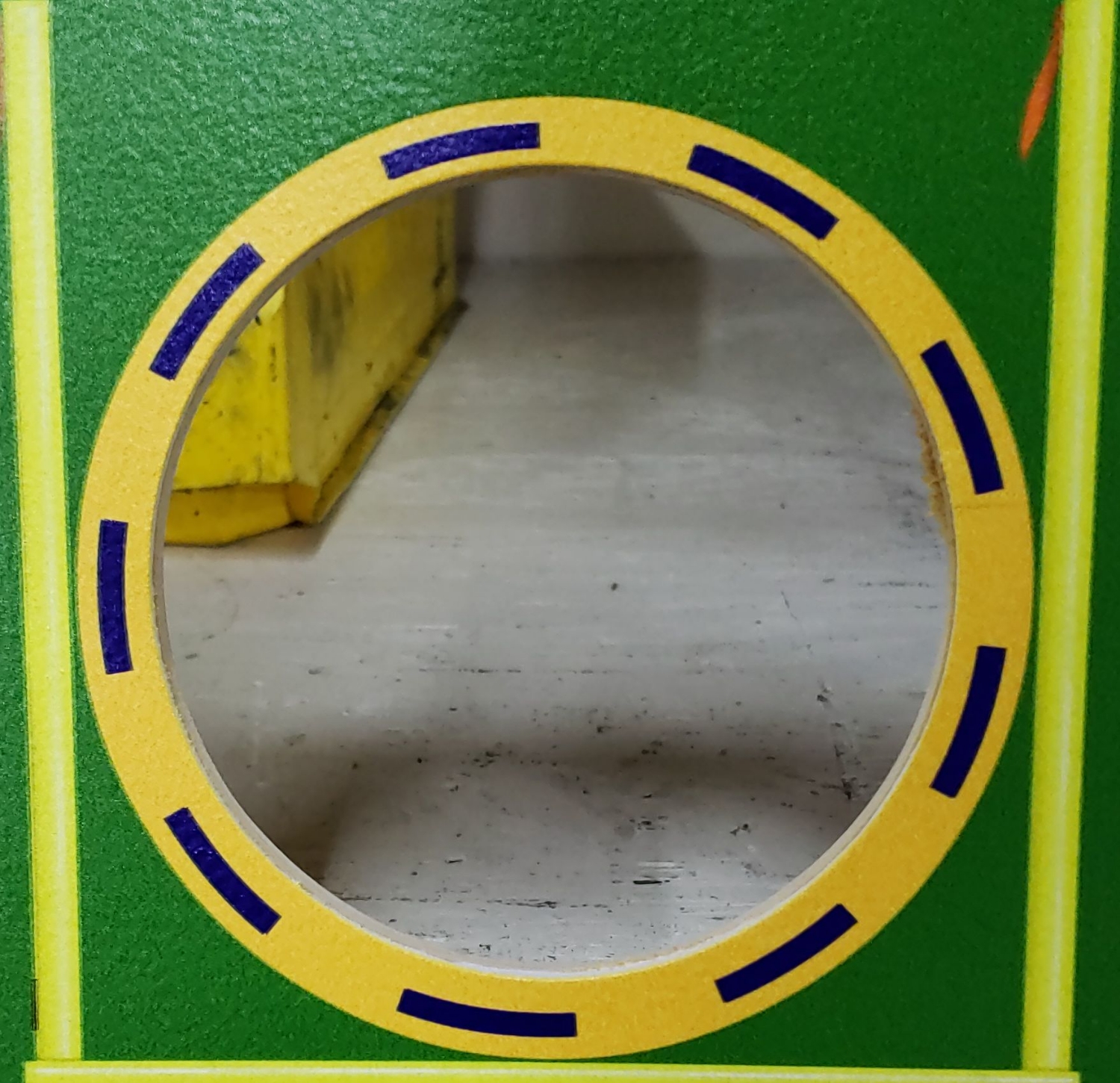 Writer: Major League Toss