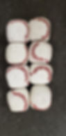 Thumbnail: Baseball Game Set - Includes Carry Bag and hand-stitched baseball Bean Bags.