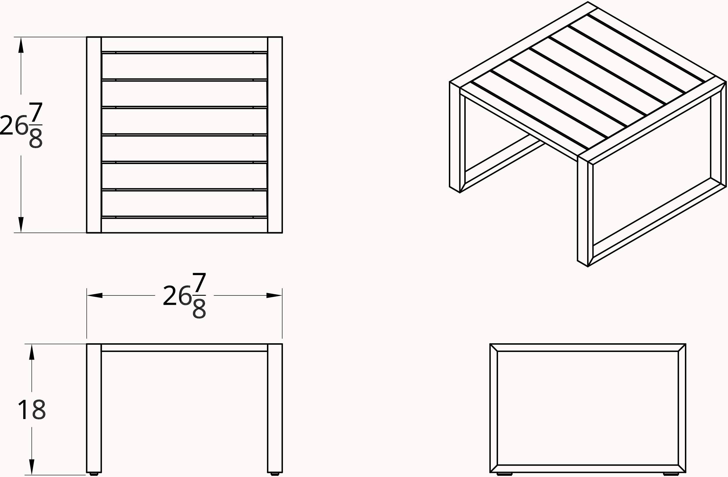 lemma side table