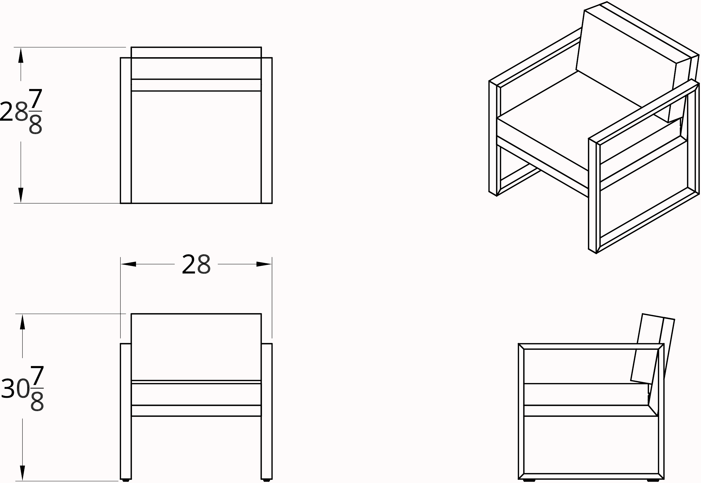 lemma chair