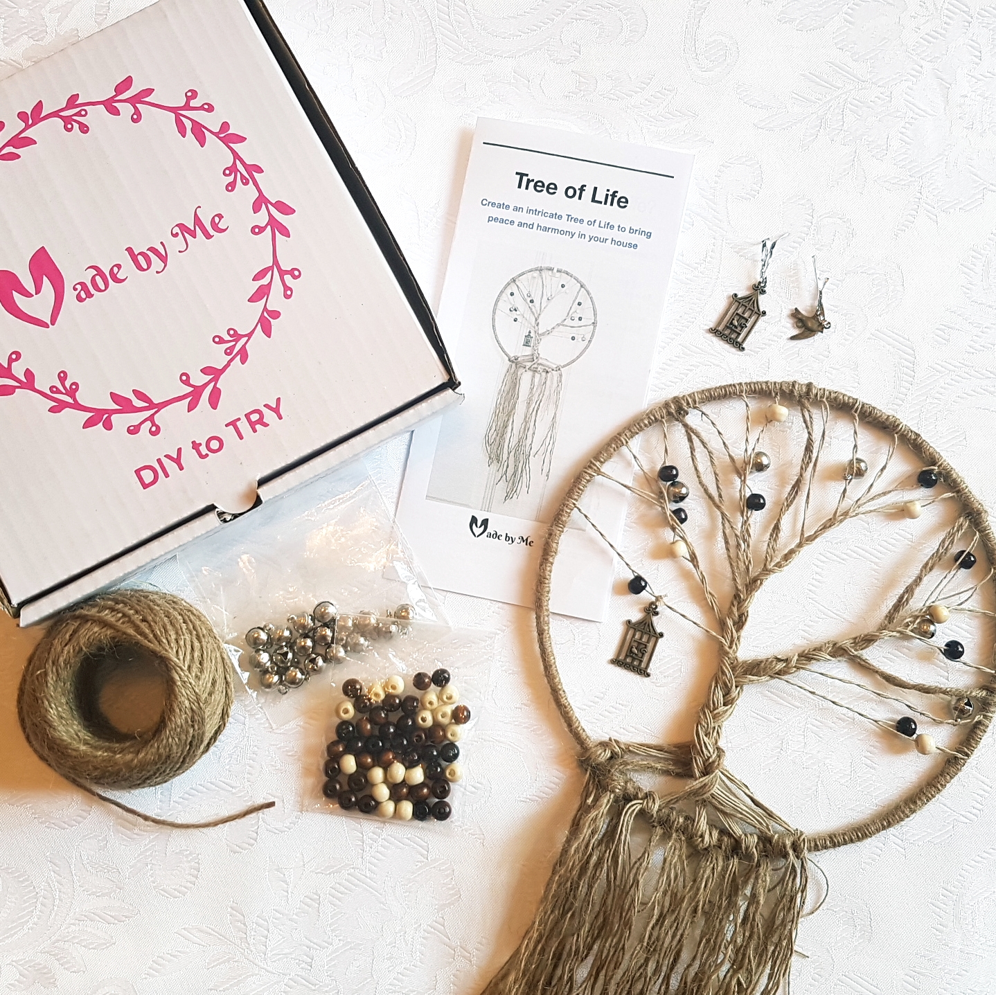 Tree of Life Supplies