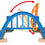 Thumbnail: Brio 33961 Smart Tech Lifting Bridge