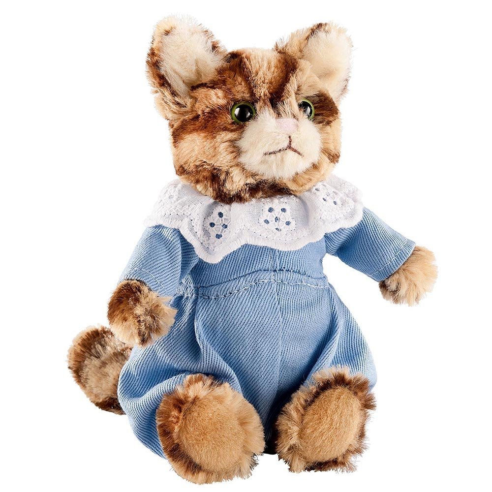 GUND Peter Rabbit Tom Kitten