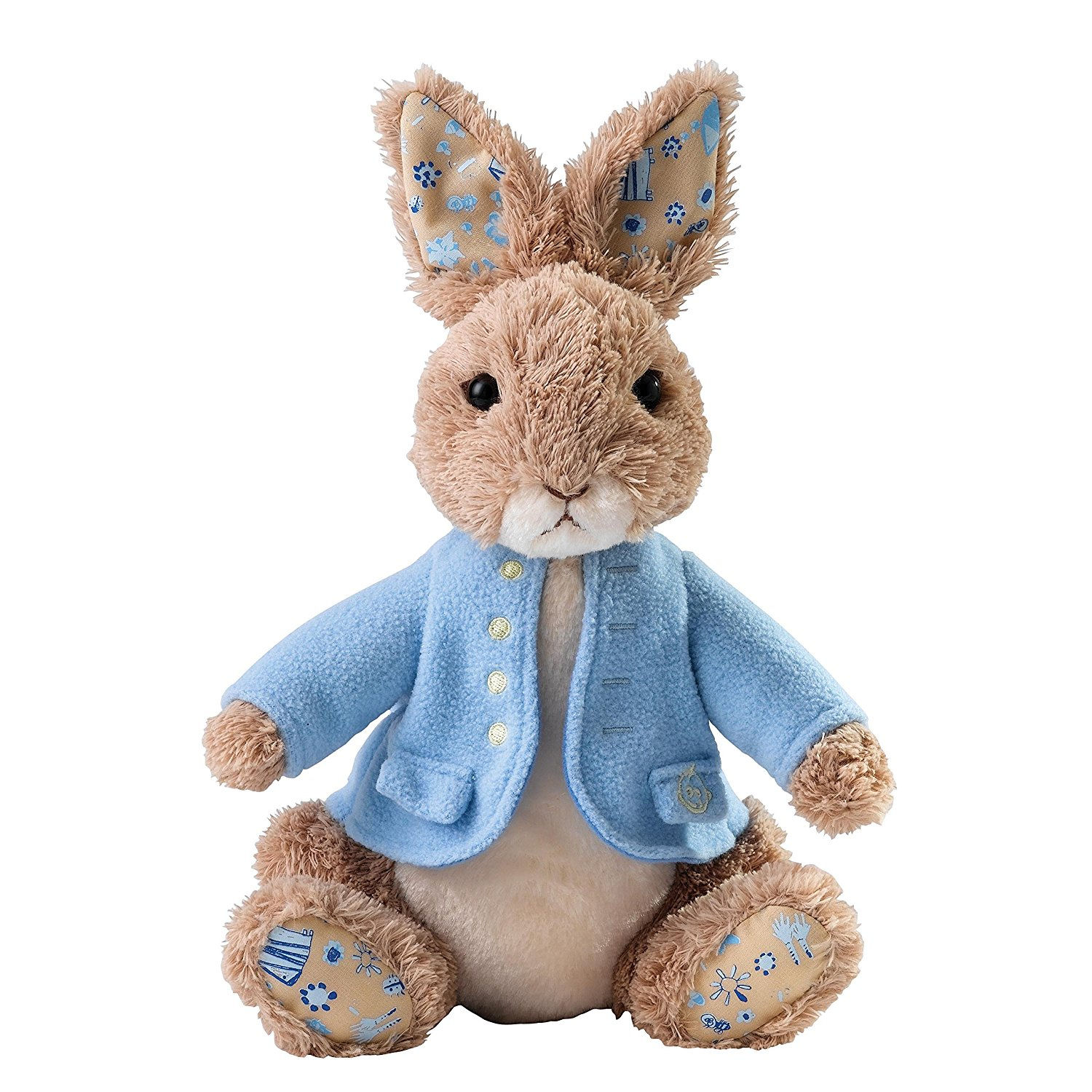 GUND Peter Rabbit Gosh