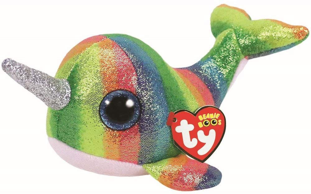 TY Beanie Boo - Nori