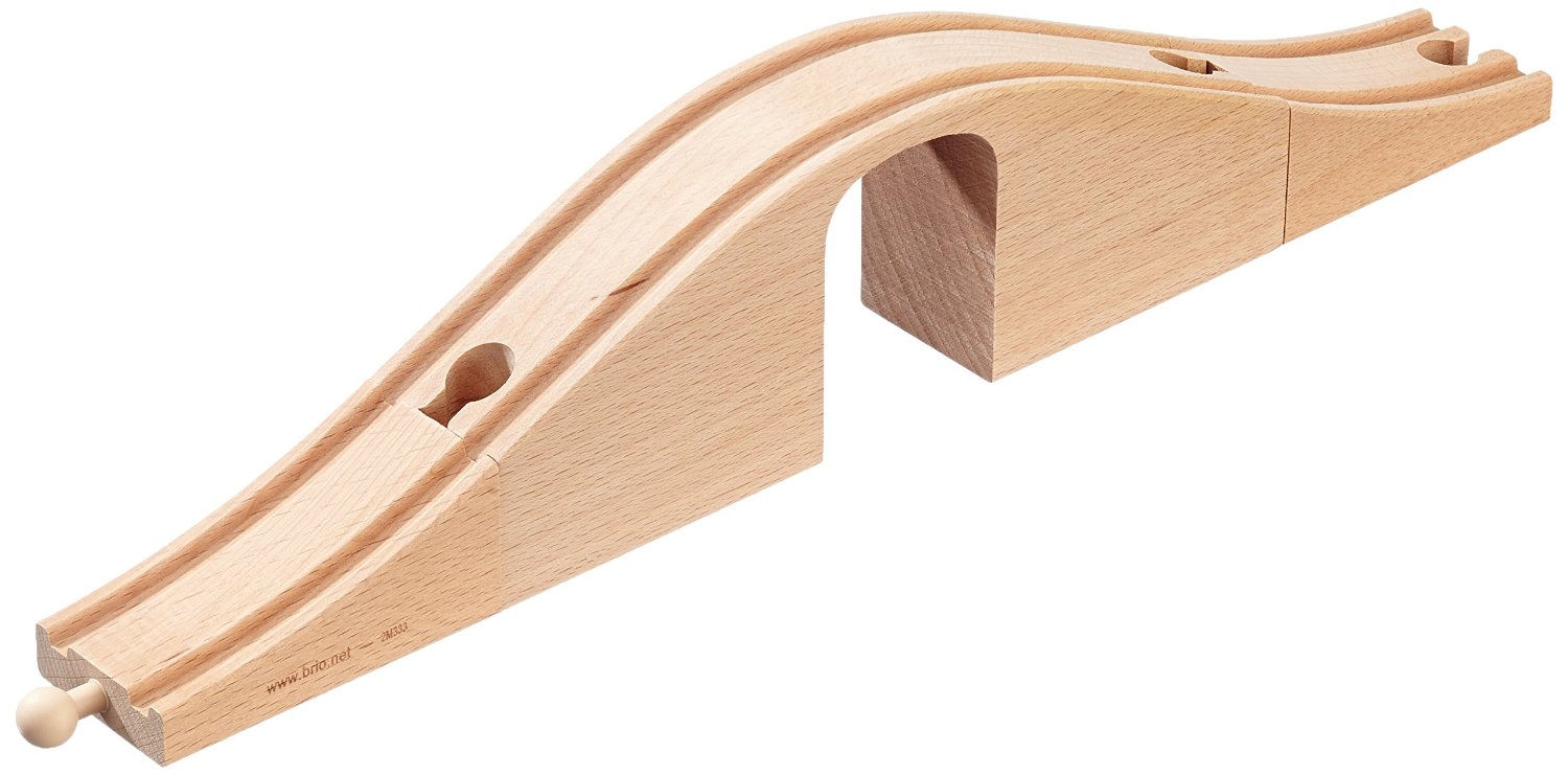 Brio 33351 viaduct Bridge