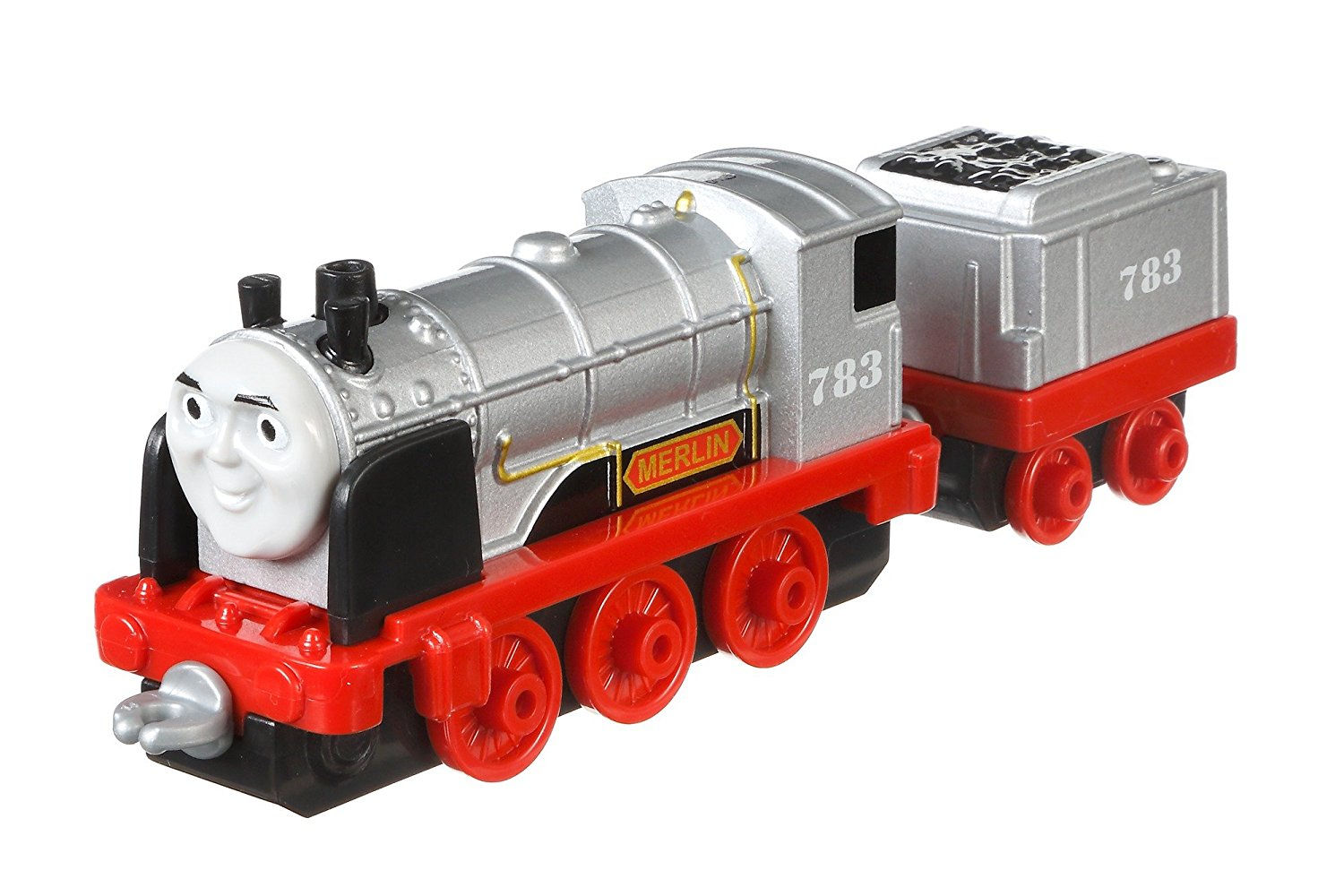 Thomas & Friends TrackMaster - Merlin